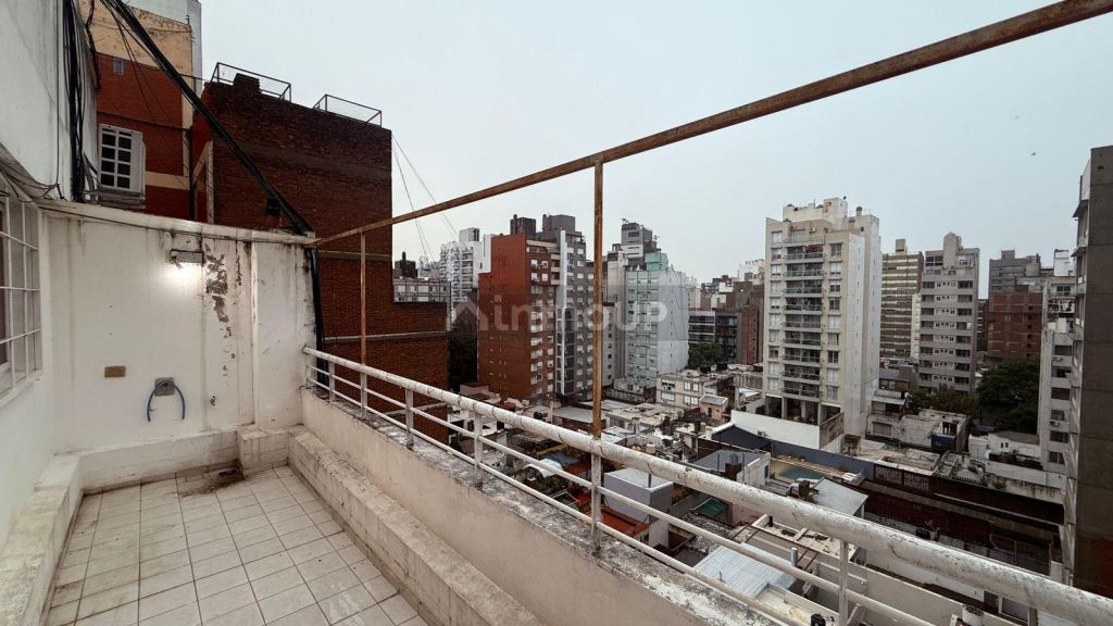 Departamento en Alquiler en Rosario, Santa Fe