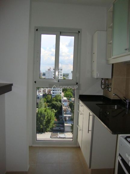 Departamento en Alquiler en Rosario, Santa Fe