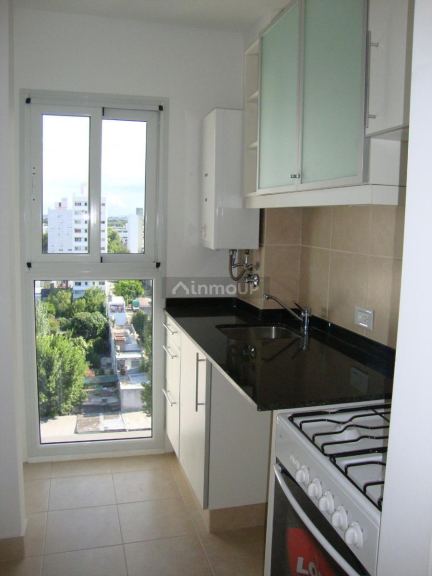 Departamento en Alquiler en Rosario, Santa Fe