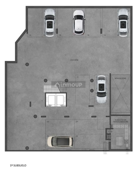 Departamento en Venta en Rosario, Santa Fe
