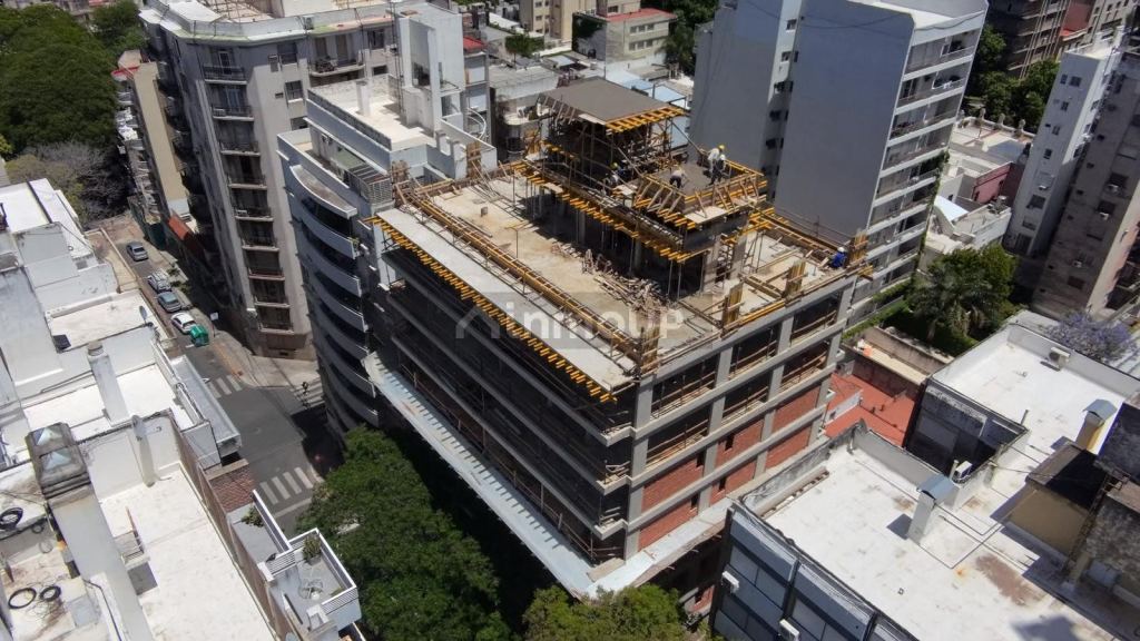 Departamento en Venta en Rosario, Santa Fe