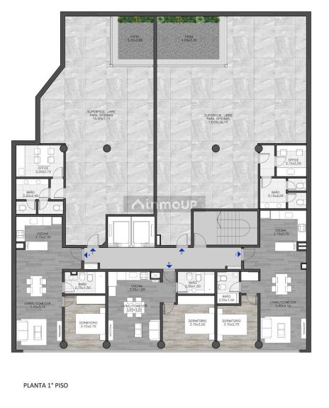 Departamento en Venta en Rosario, Santa Fe