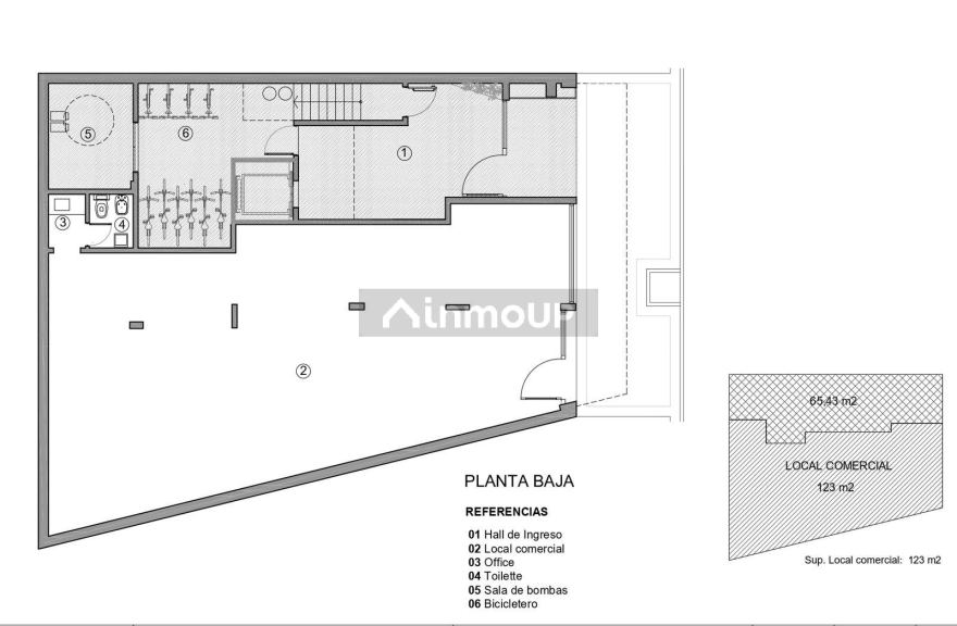 Departamento en Venta en Rosario, Santa Fe