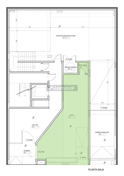Local Comercial en Venta en Rosario, Santa Fe - USD 179.000 | Inmoup - 22