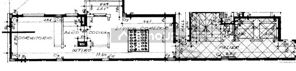 Departamento en Venta en Rosario, Santa Fe