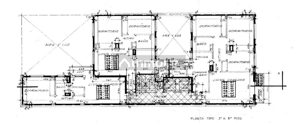 Departamento en Venta en Rosario, Santa Fe