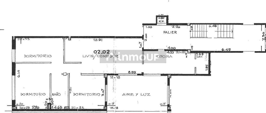 Departamento en Venta en Rosario, Santa Fe