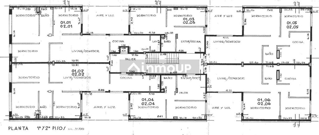 Departamento en Venta en Rosario, Santa Fe