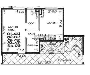 Departamento en Venta en Rosario, Santa Fe