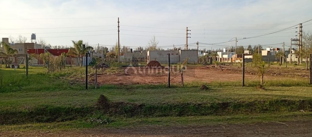 Terreno en Venta en Roldán, Santa Fe - USD 23.000 | Inmoup - 20