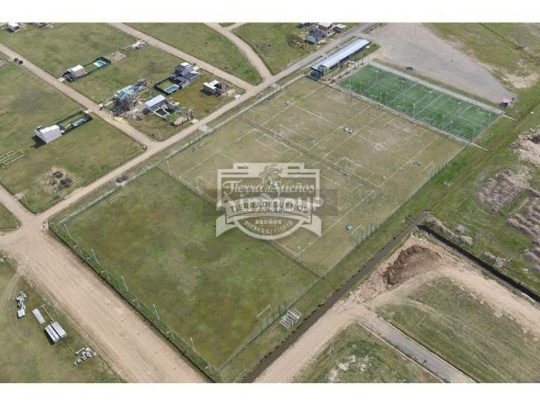 Terreno en Venta en Roldán, Santa Fe - USD 23.000 | Inmoup - 14