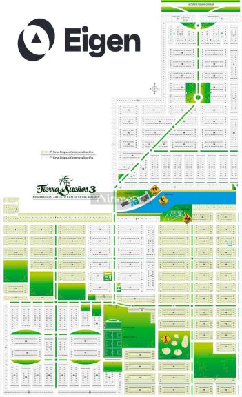 Terreno en Venta en Roldán, Santa Fe - USD 23.000 | Inmoup - 24