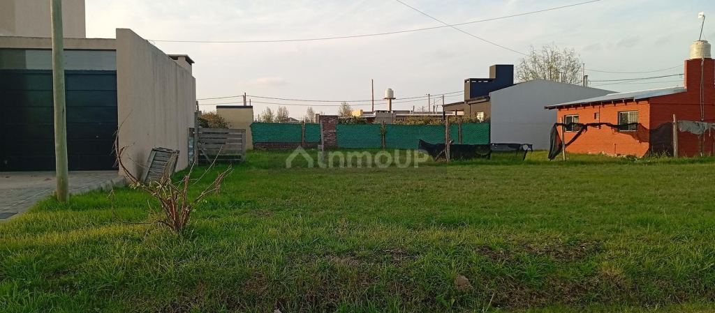Terreno en Venta en Roldán, Santa Fe - USD 23.000 | Inmoup - 23