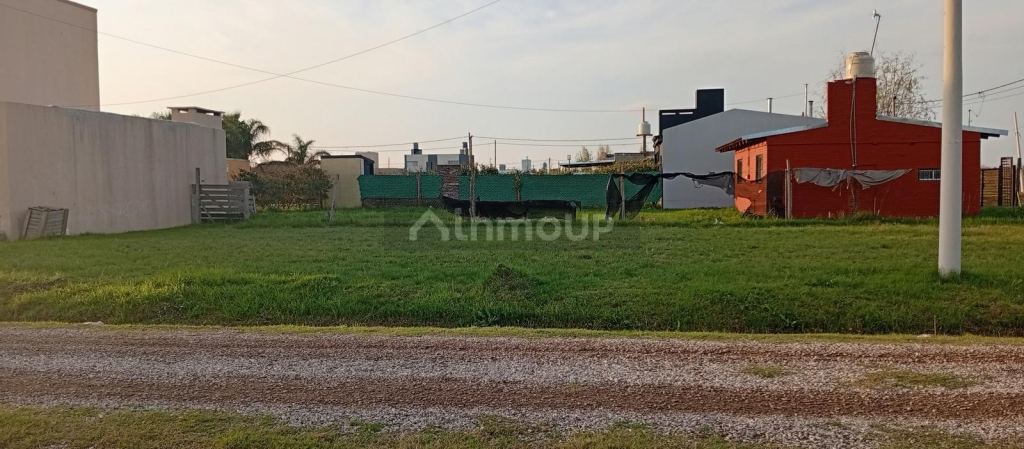 Terreno en Venta en Roldán, Santa Fe - USD 23.000 | Inmoup - 22