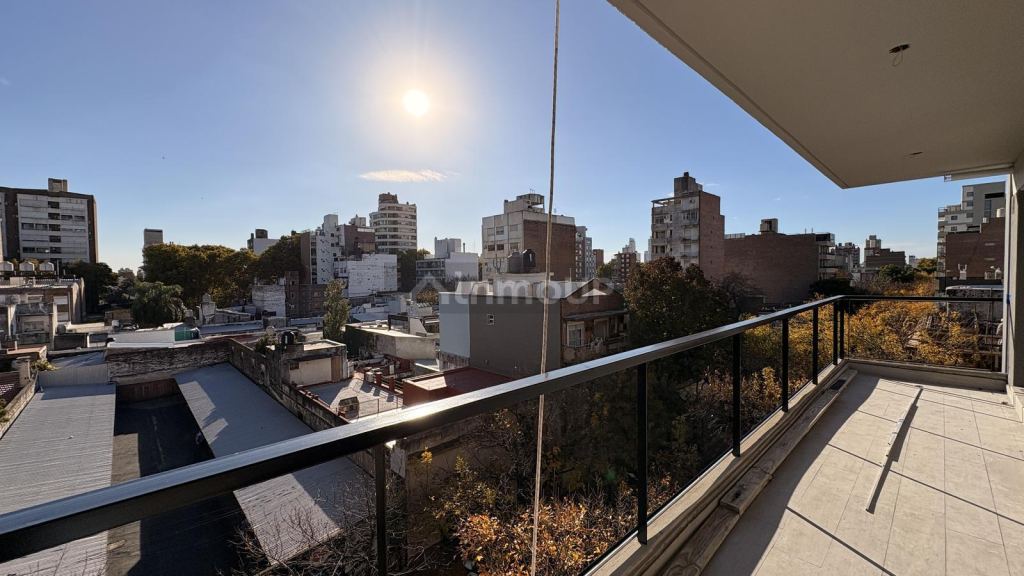 Departamento en Venta en Rosario, Santa Fe