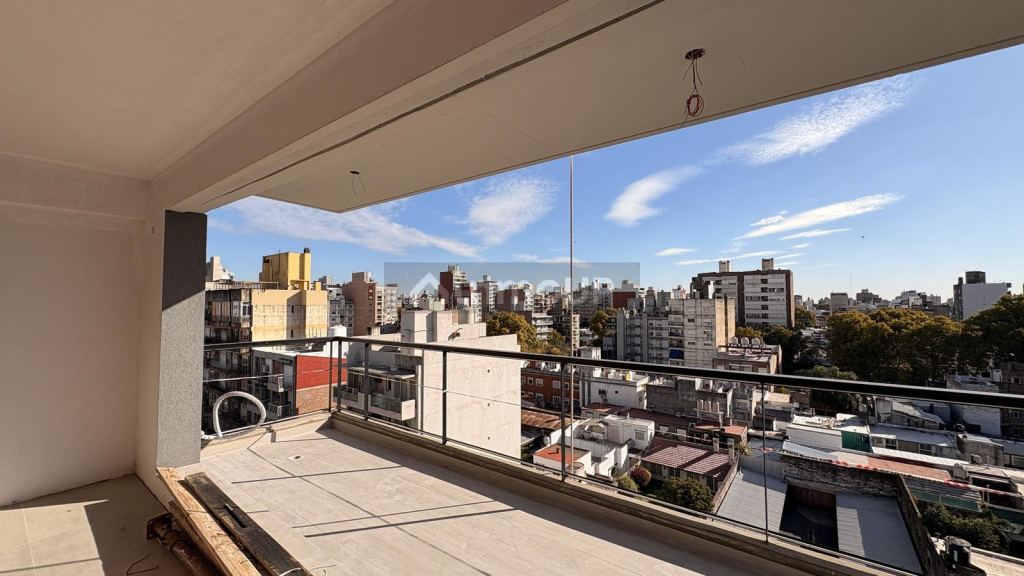 Departamento en Venta en Rosario, Santa Fe