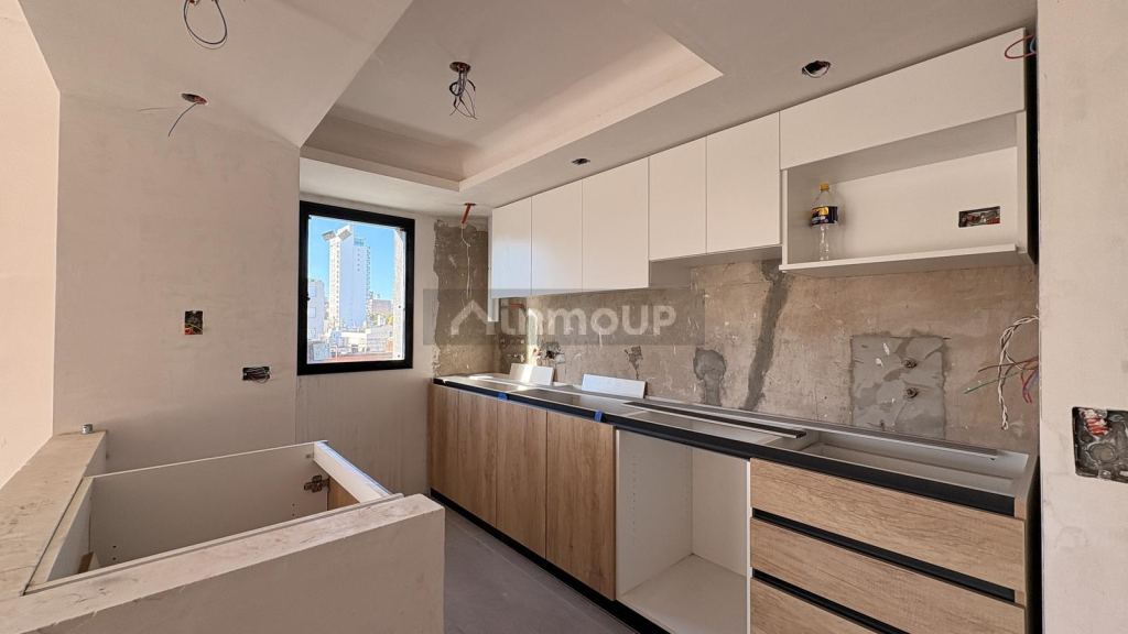 Departamento en Venta en Rosario, Santa Fe