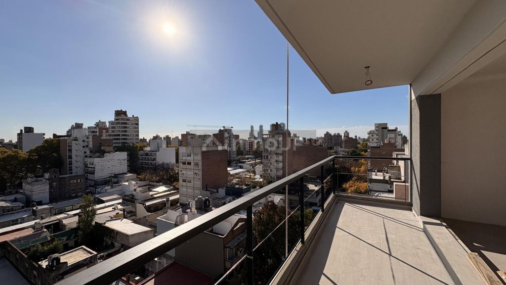 Departamento en Venta en Rosario, Santa Fe