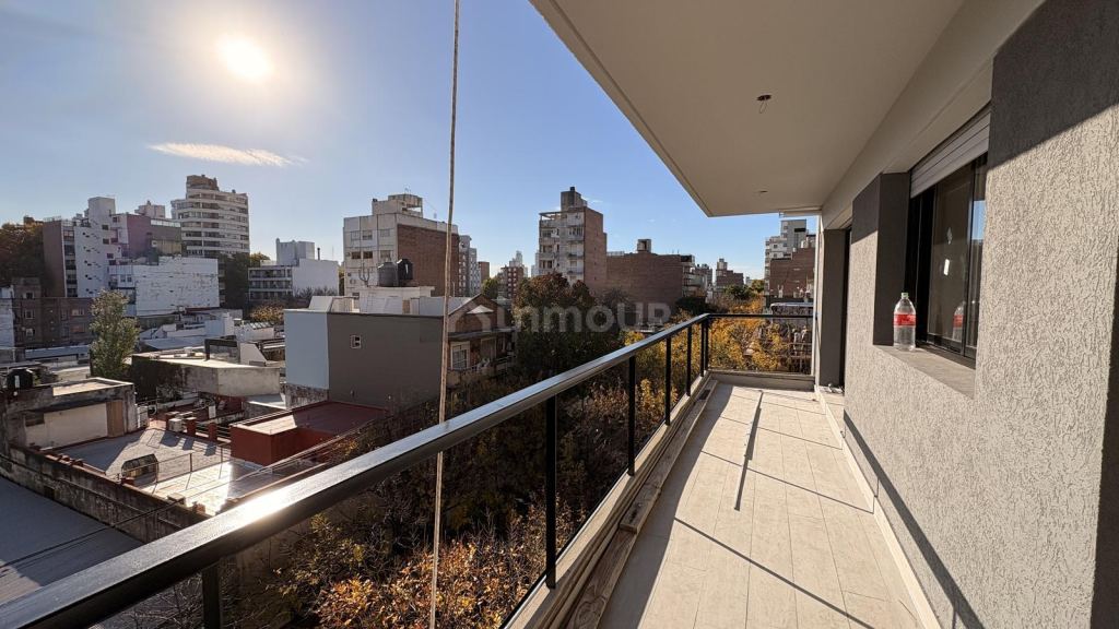 Departamento en Venta en Rosario, Santa Fe