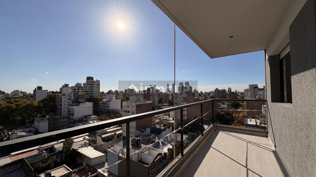 Departamento en Venta en Rosario, Santa Fe