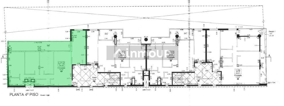 Departamento en Venta en Rosario, Santa Fe