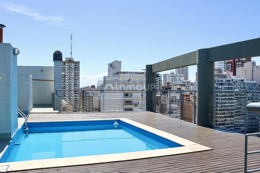 Departamento en Venta en Rosario, Santa Fe
