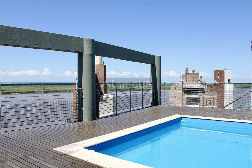 Departamento en Venta en Rosario, Santa Fe