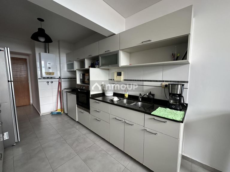 Departamento en Venta en Rosario, Santa Fe