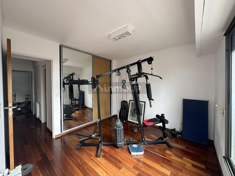 Departamento en Venta en Rosario, Santa Fe