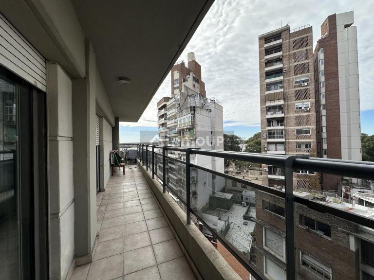 Departamento en Venta en Rosario, Santa Fe