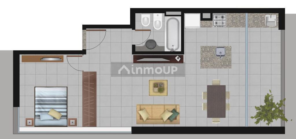 Departamento en Venta en Rosario, Santa Fe
