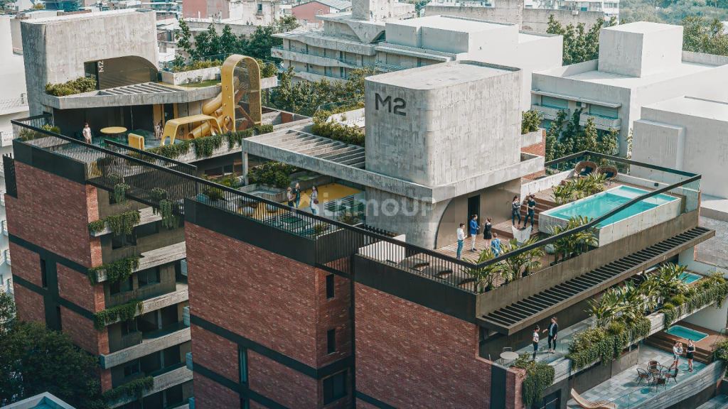 Departamento en Venta en Rosario, Santa Fe