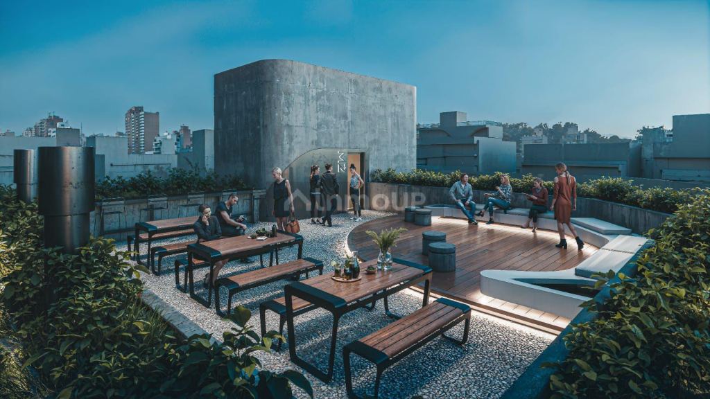 Departamento en Venta en Rosario, Santa Fe