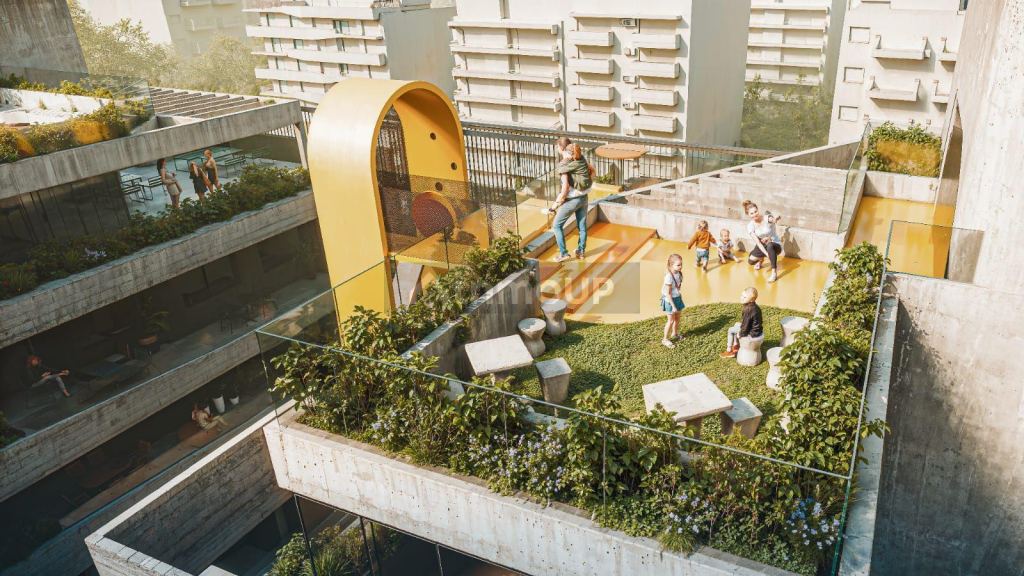Departamento en Venta en Rosario, Santa Fe