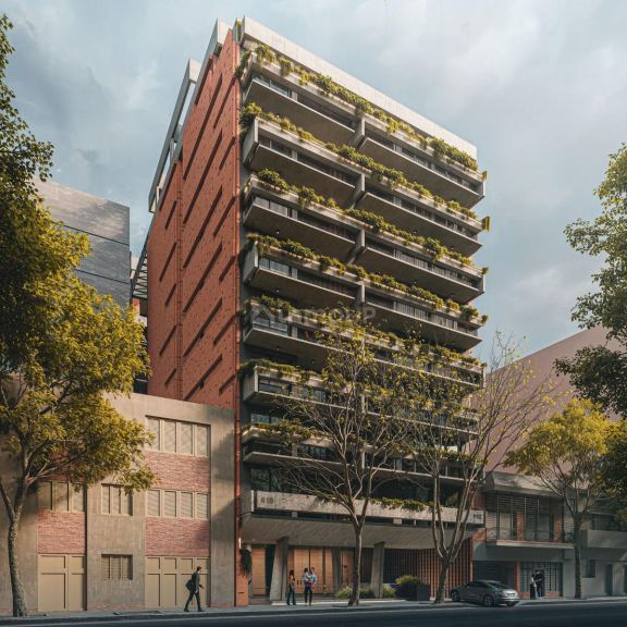 Departamento en Venta en Rosario, Santa Fe