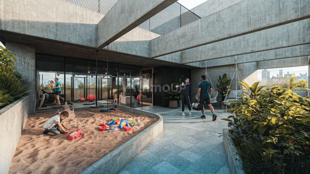 Departamento en Venta en Rosario, Santa Fe