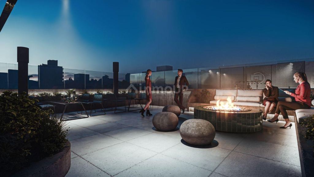 Departamento en Venta en Rosario, Santa Fe