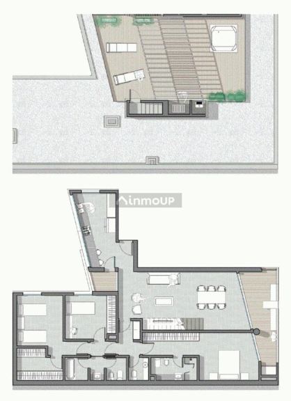 Departamento en Venta en Rosario, Santa Fe