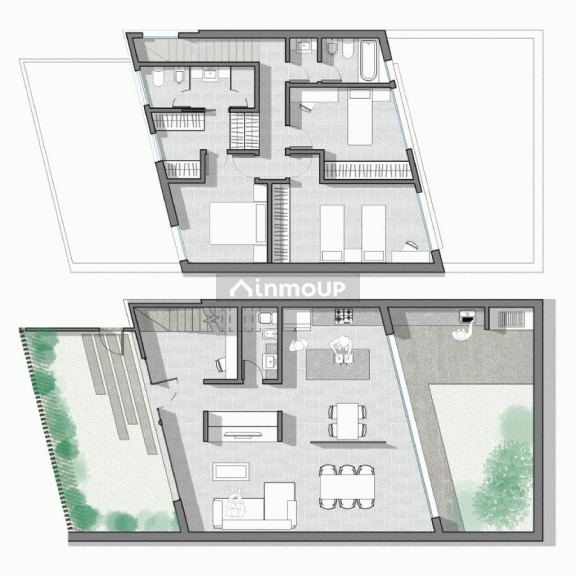 Departamento en Venta en Rosario, Santa Fe