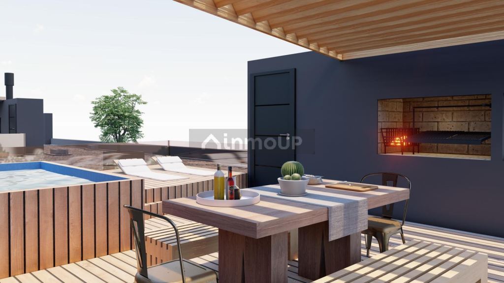 Departamento en Venta en Rosario, Santa Fe