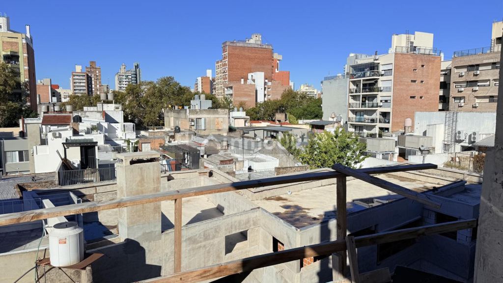 Departamento en Venta en Rosario, Santa Fe