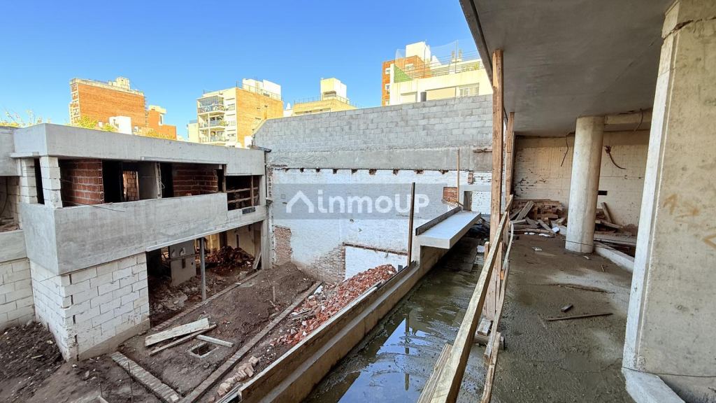 Departamento en Venta en Rosario, Santa Fe