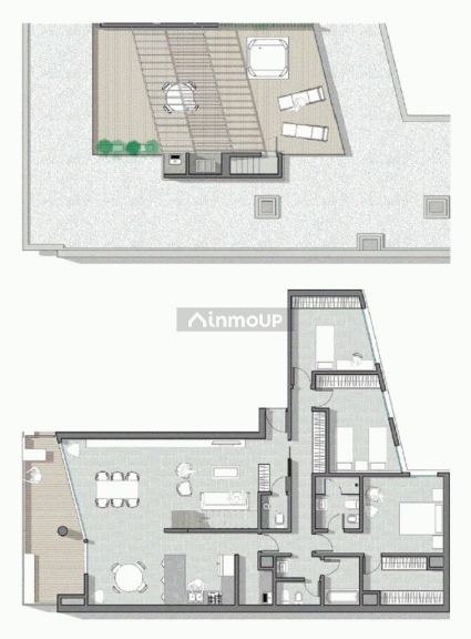 Departamento en Venta en Rosario, Santa Fe