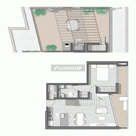 Departamento en Venta en Rosario, Santa Fe