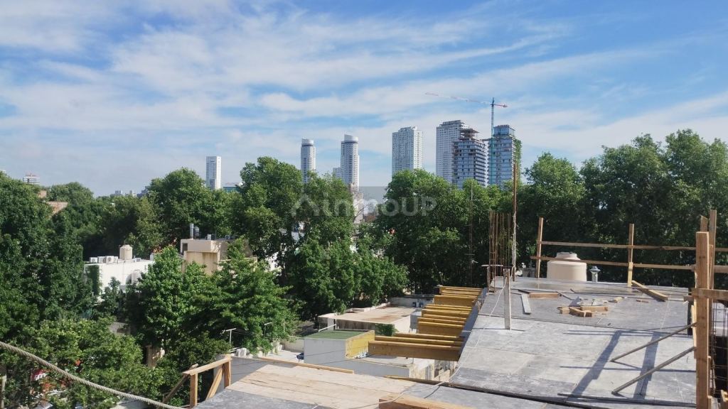 Departamento en Venta en Rosario, Santa Fe