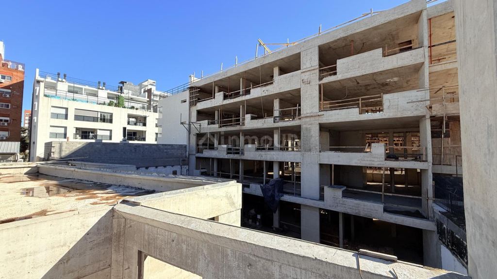 Departamento en Venta en Rosario, Santa Fe