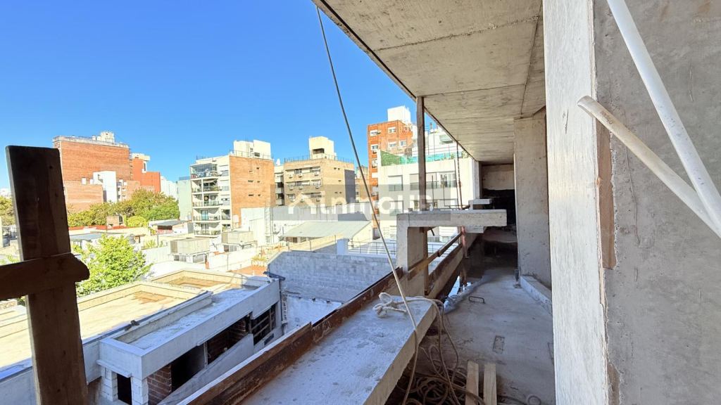 Departamento en Venta en Rosario, Santa Fe