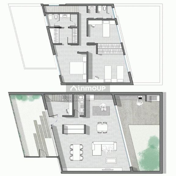 Departamento en Venta en Rosario, Santa Fe