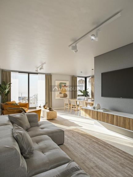 Departamento en Venta en Rosario, Santa Fe - USD 507.983 | Inmoup - 14