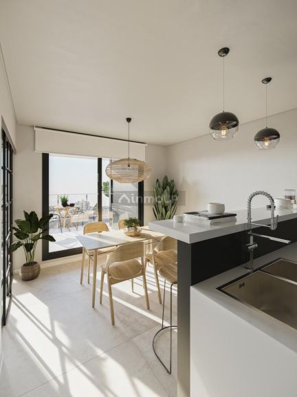 Departamento en Venta en Rosario, Santa Fe - USD 507.983 | Inmoup - 5